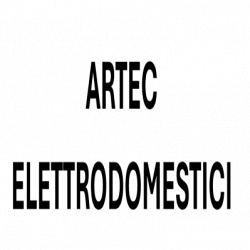 Artec Elettrodomestici logo