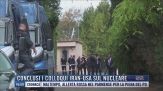 Breaking News delle 16.00 | Conclusi i colloqui Iran-Usa sul nucleare