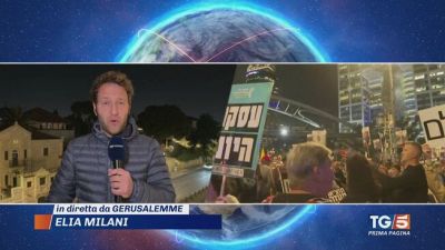 Cessate il fuoco a Gaza, Trump annuncia accordo