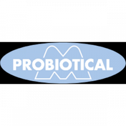 Probiotical logo
