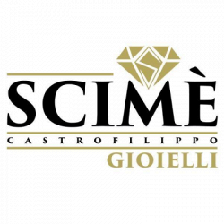 Scimè Gioielleria logo