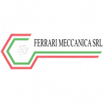 Ferrari Meccanica S,R,L,
