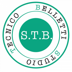 Geom. Simona Belletti logo
