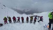Valanga in Alto Adige morti 2 scialpinisti