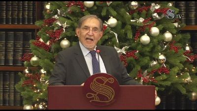 La Russa: "Nessun brusco stop alla riforma del premierato"