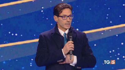 Buon compleanno Pier Silvio Berlusconi