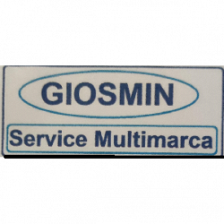 Vendita e Assistenza Elettrodomestici Giosmin Andrea logo