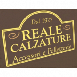 Calzature Reale dal 1927 logo