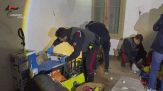Maxiblitz tra Vicenza e Pisa, smantellata rete criminale di matrice sinti