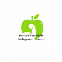 Patrizio Tortoriello - Nutrizionista Appio Tuscolano logo