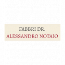 Fabbri Dr. Alessandro Notaio