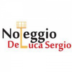 De Luca Sergio Noleggio Piattaforme Aeree logo