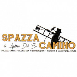 Spazzacamino Andrea logo