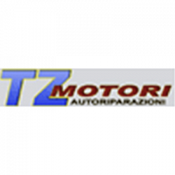 Autofficina Tz Motori logo