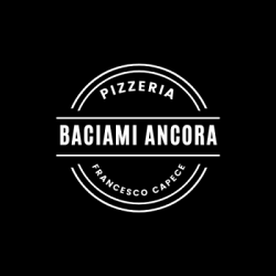 Pizzeria Baciami Ancora logo