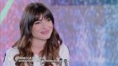 Rebecca Staffelli: "In passato ho vissuto momenti molto difficili"