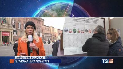 Regionali, al voto 4,3 milioni di elettori