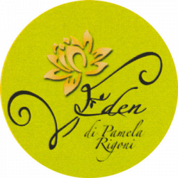 Centro Estetico Eden logo