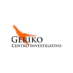 Geriko Centro Investigativo logo