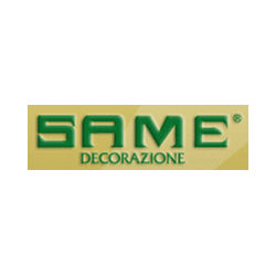Same Decorazione Cristallerie logo