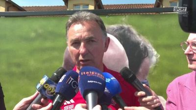 Mauro: "La Juve fa bene a prendere Conte"