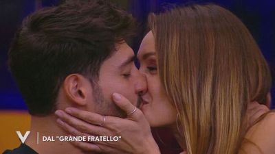 La storia d'amore di Helena Prestes e Javier Martinez