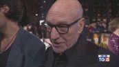 Addio a Patrick Stewart, da Star Trek a X-Men