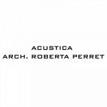 Perret Arch. Roberta - Tecnico Competente in Acustica Ambientale
