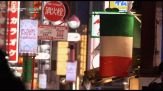 Da NY a Tokyo, Panella: continua il viaggio in cerca dell'Italia in cucina