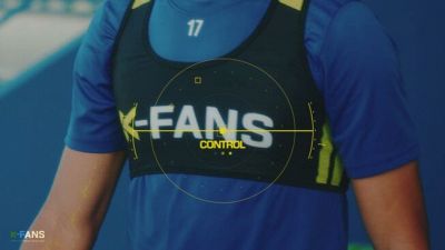 K-Fans, la tecnologia del calcio pro a disposizione di tutti