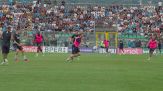 Napoli, sotto con la partitella