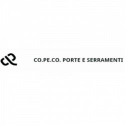 Co.Pe.Co. - Porte e Serramenti logo