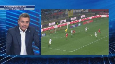 Calciomercato live