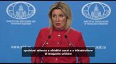 La Russia avverte: "Con attacchi missili Taurus, Berlino è in guerra"