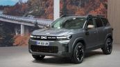 Dacia Bigster: una Duster in formato famiglia