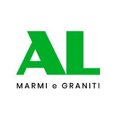 A.L. Marmi e Graniti logo