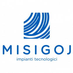 Misigoj Massimo Impianti Elettrici logo