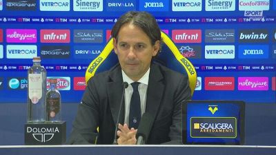Inzaghi: "Martedì conoscerò Oaktree"