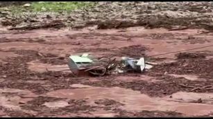 Allarme al Grand Canyon, oltre 20 dispersi dopo un'alluvione lampo