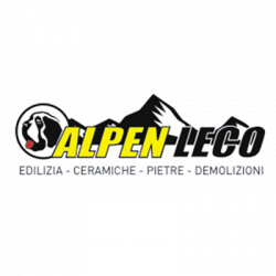 Alpen Leco Commercio Materiali Edili logo