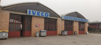 officina iveco