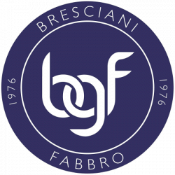 Bresciani Giuseppe Fabbro Srl logo
