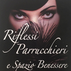 Riflessi Parrucchieri logo