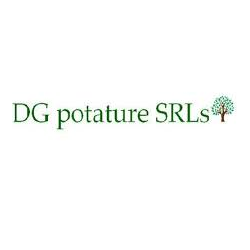 Dg Potature logo