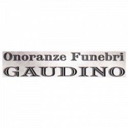 Onoranze Funebri Gaudino logo