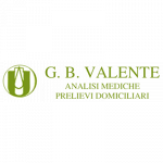 G.B. Valente Analisi Mediche
