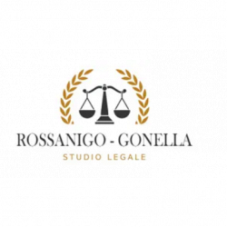 Rossanigo Avv. Giampiero logo