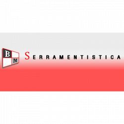 Bm Serramentistica logo