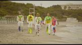 In anteprima il video "Merci" di Crifiu feat. Après La Classe
