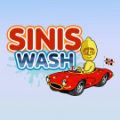 Sinis Wash